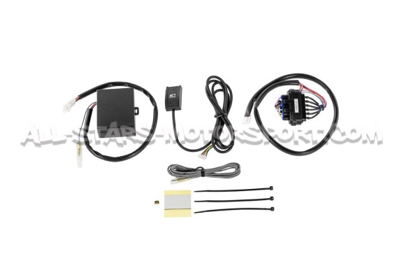 Controlador de acelerador Apexi Smart Accel Controller para Mazda MX5 NC / RX8