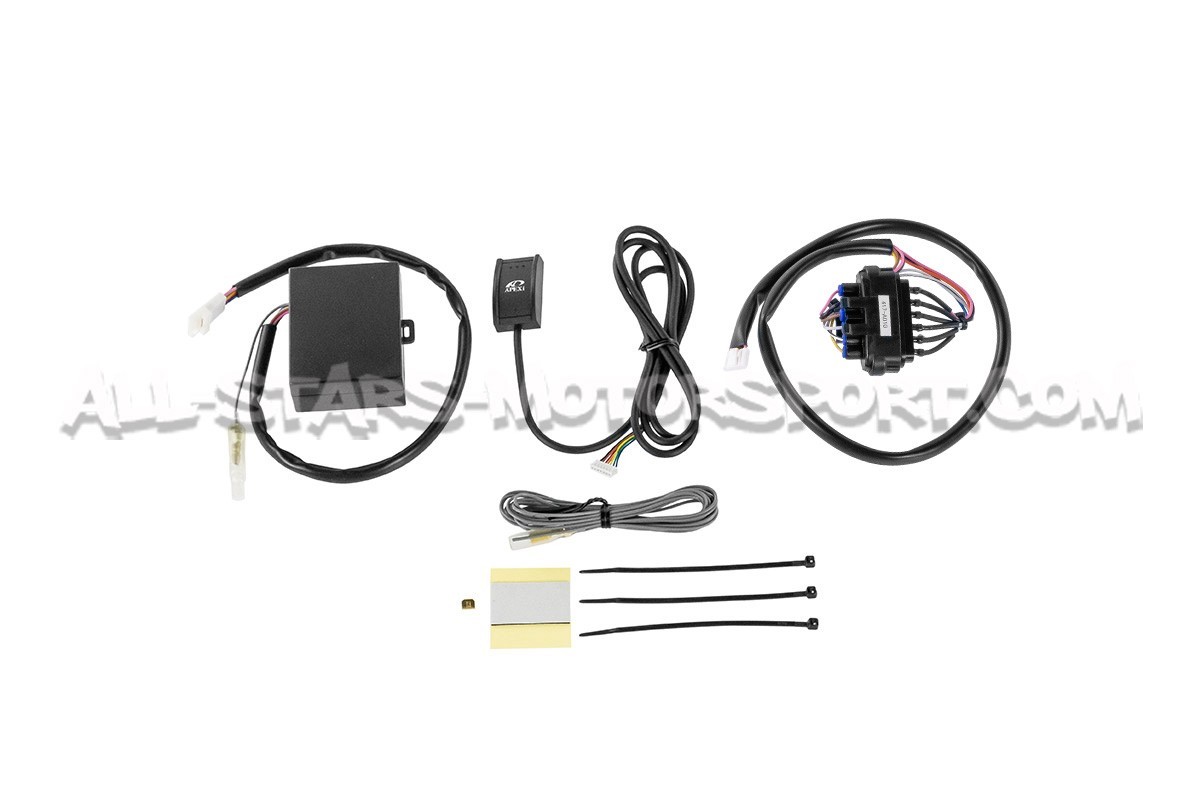 Mazda MX5 NC / RX8 Apexi Smart Accel Controller Kit