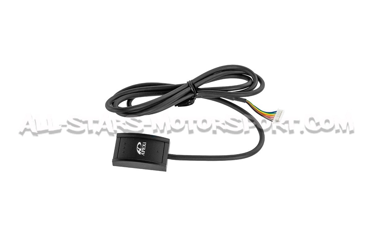 Mazda MX5 NC / RX8 Apexi Smart Accel Controller Kit