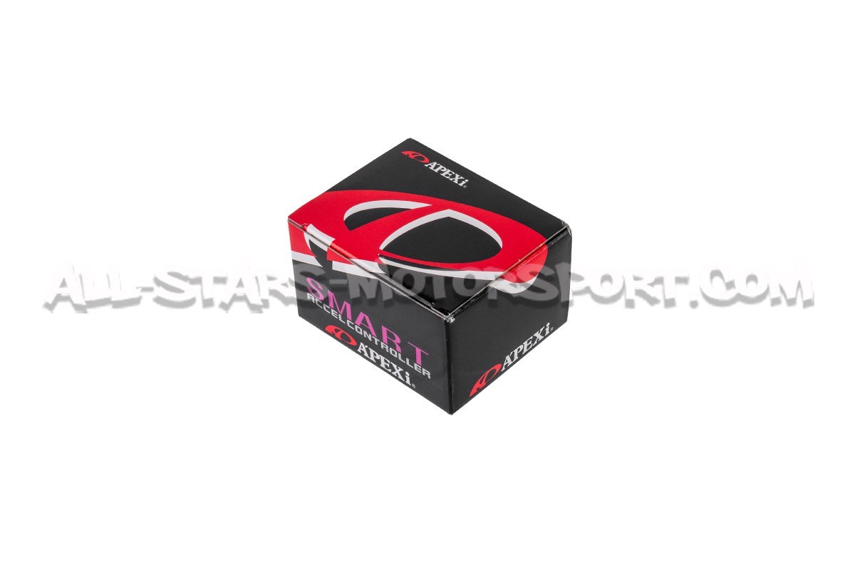 Nissan 370Z Apexi Smart Accel Controller Kit