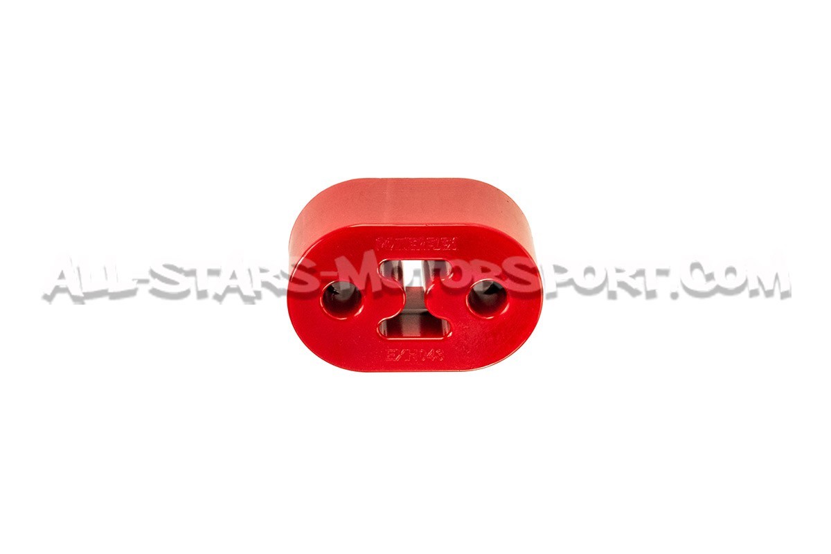 Powerflex Rear Side Exhaust Mount Bushing for Hyundai i30 N