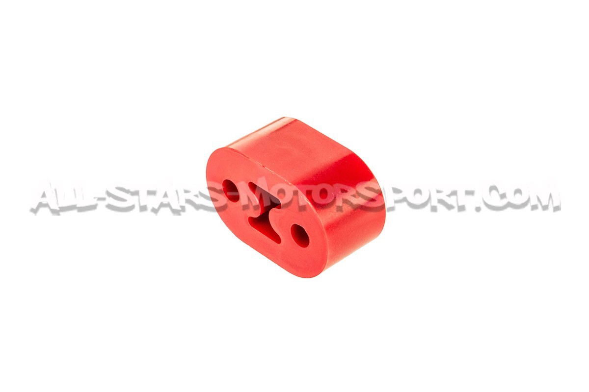 Powerflex Rear Side Exhaust Mount Bushing for Hyundai i30 N