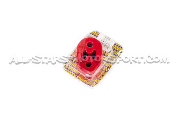 Powerflex Rear Side Exhaust Mount Bushing for Hyundai i30 N