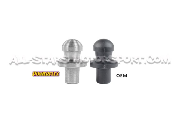 Powerflex Reinforced Clutch Fork Pivot Pin for Mini Cooper S / JCW F56