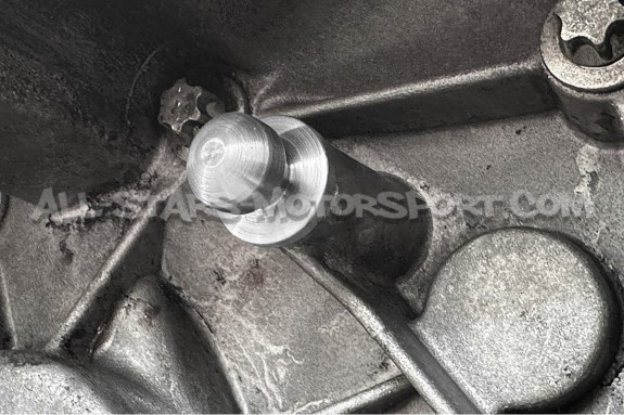 Powerflex Reinforced Clutch Fork Pivot Pin for Mini Cooper S / JCW F56
