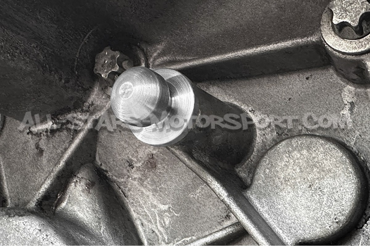 Powerflex Reinforced Clutch Fork Pivot Pin for Mini Cooper S / JCW F56