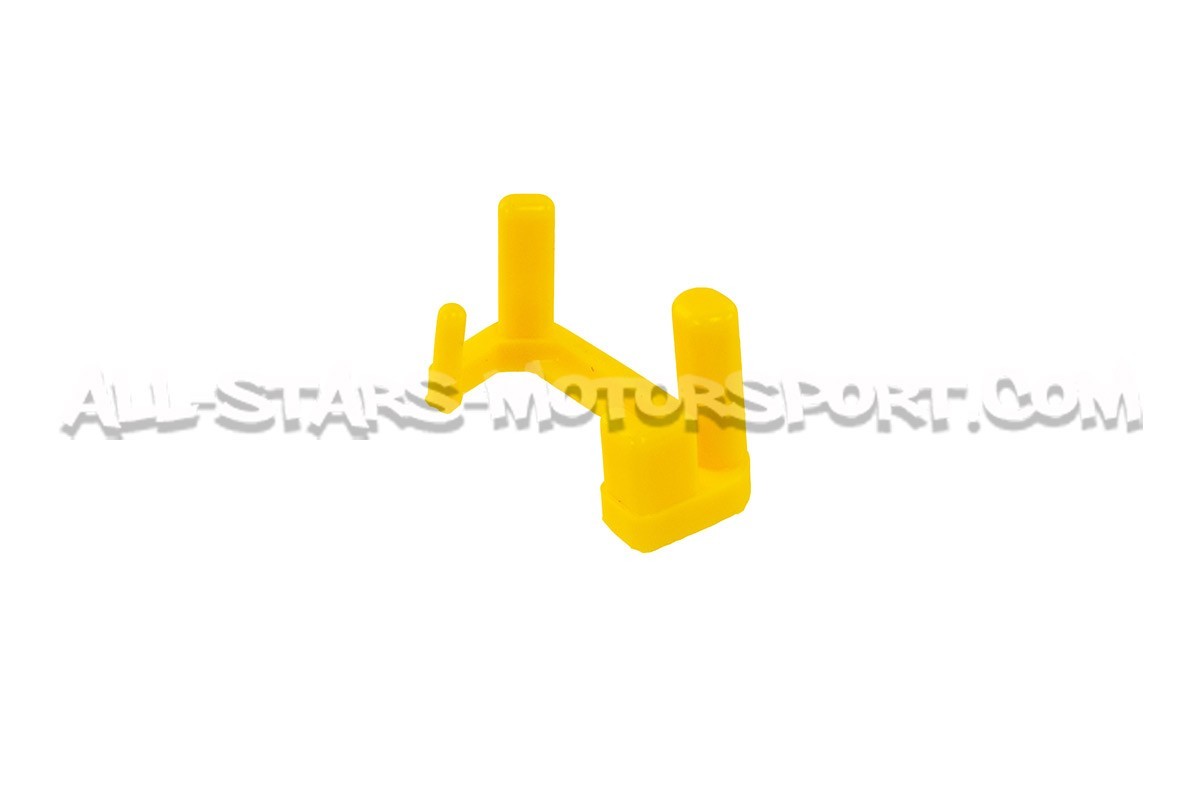 Inserto Powerflex para soporte de caja de cambios de BMW M135i F40 y Mini Cooper S / JCW F56