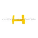 BMW M135i F40 and Mini Cooper S / JCW F56 Powerflex Gearbox Mount Insert
