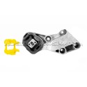 Audi S4 B5 / RS4 B5 Powerflex Gearbox Mount Insert