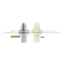Pivote reforzado de horquilla de embrague Powerflex para BMW 135i / M140i / M235i / M240i / M2 / 335i / 340i / 435i / M3 / M4