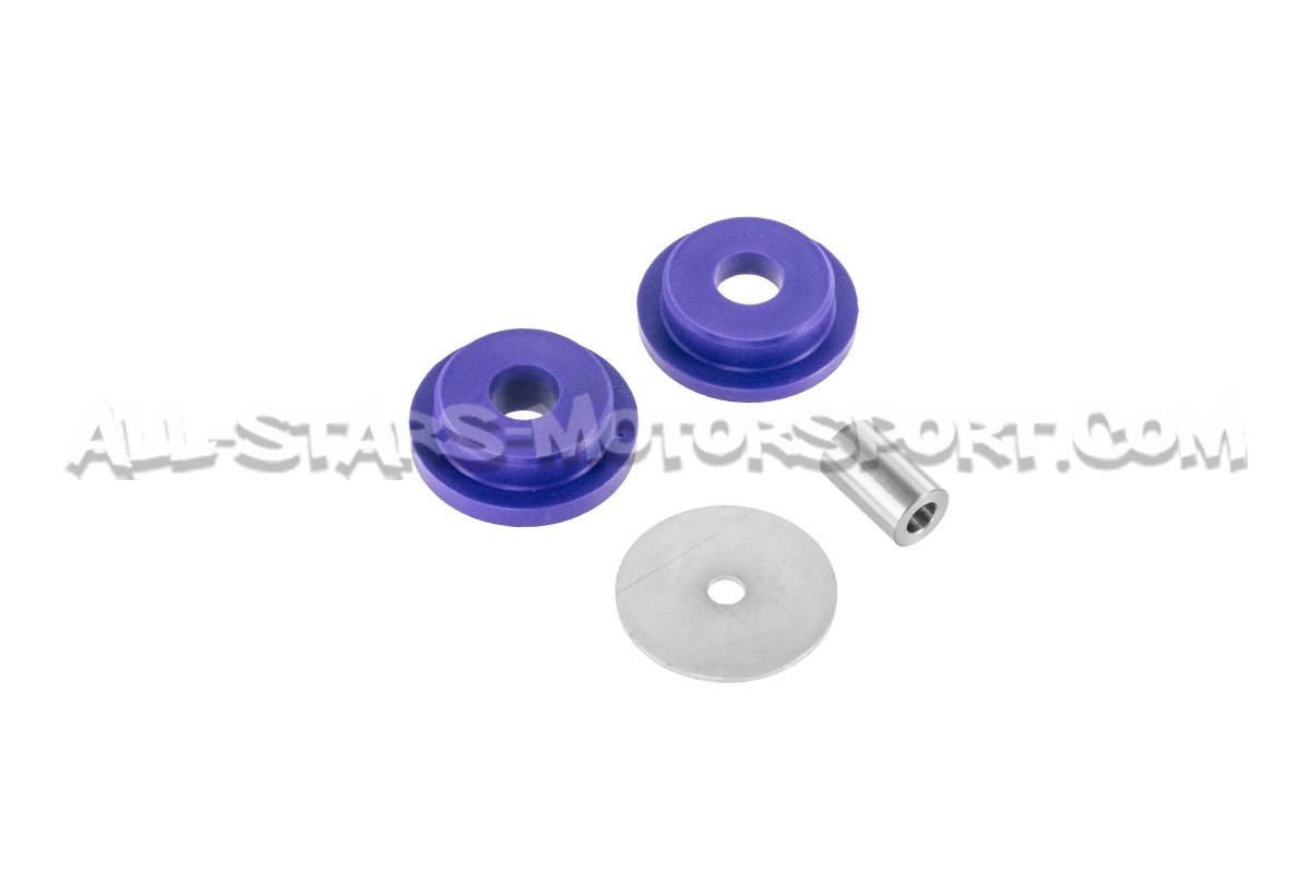 Powerflex Rear Differential Front Mounting Bush for Audi S3 8P / RS3 8P / Golf 6 R / TTRS 8J / Golf 5 R32
