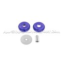 Powerflex Rear Differential Front Mounting Bush for Audi S3 8P / RS3 8P / Golf 6 R / TTRS 8J / Golf 5 R32
