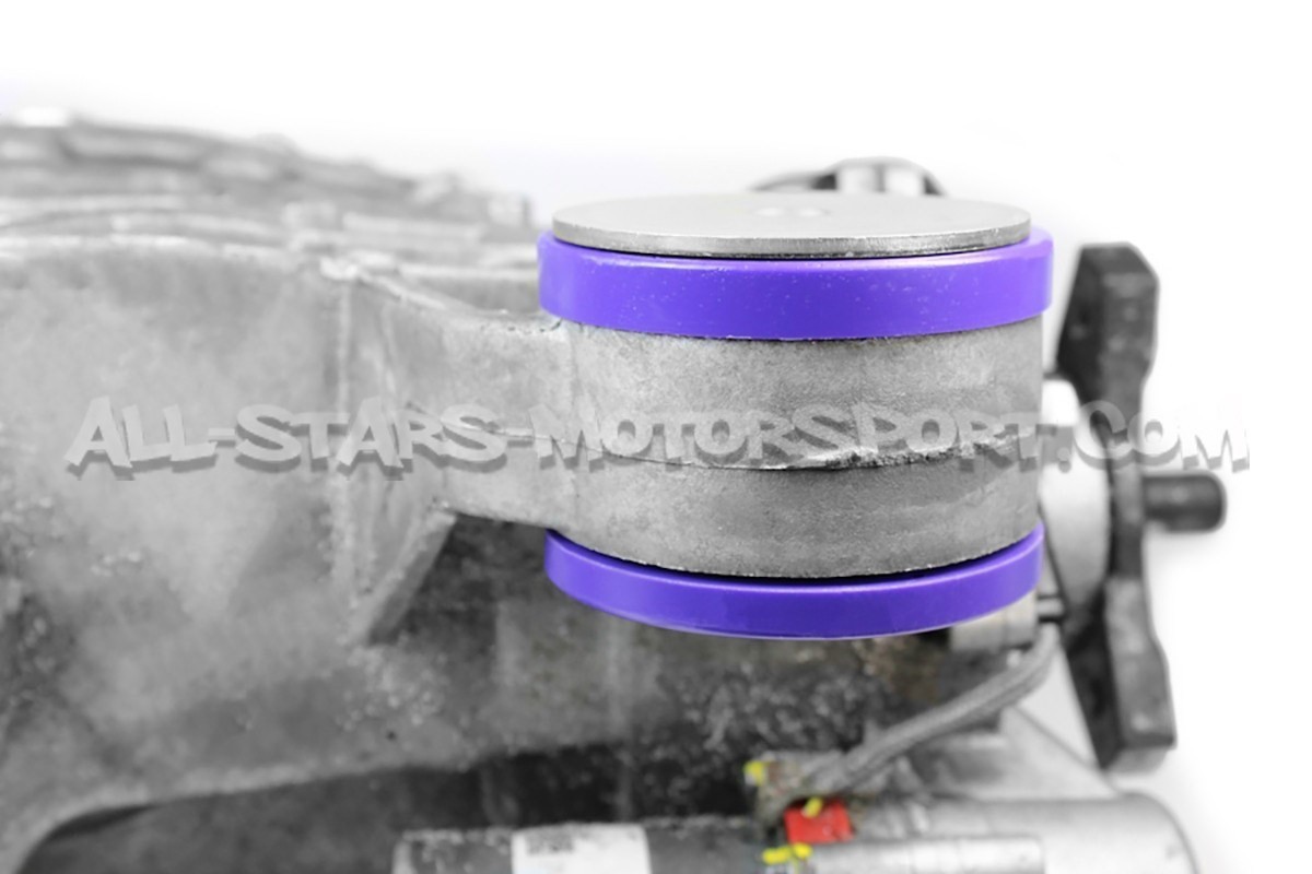 Powerflex Rear Differential Front Mounting Bush for Audi S3 8P / RS3 8P / Golf 6 R / TTRS 8J / Golf 5 R32