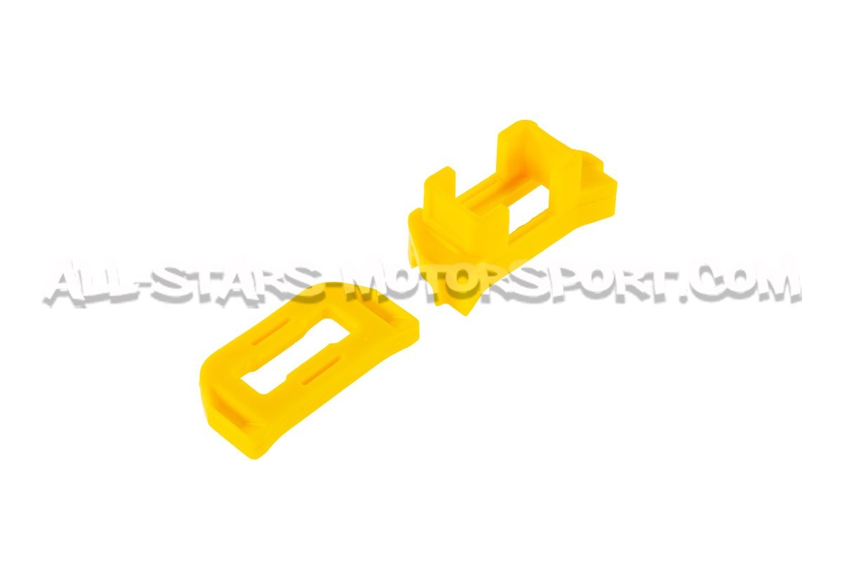 Insert de support de boite Powerflex pour Audi A4 / S4 / RS4 B8, A5 / S5 / RS5 8T et RS6 C6