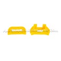 Audi A4 / S4 / RS4 B8, A5 / S5 / RS5 8T and RS6 C6 Powerflex Gearbox Mount Insert