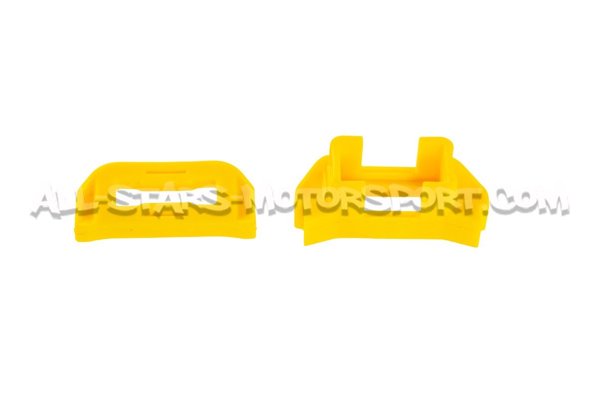 Audi A4 / S4 / RS4 B8, A5 / S5 / RS5 8T and RS6 C6 Powerflex Gearbox Mount Insert
