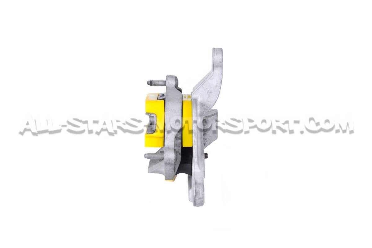 Audi A4 / S4 / RS4 B8, A5 / S5 / RS5 8T and RS6 C6 Powerflex Gearbox Mount Insert