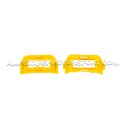 Audi A4 / S4 / RS4 B8, A5 / S5 / RS5 8T and RS6 C6 Powerflex Gearbox Mount Insert