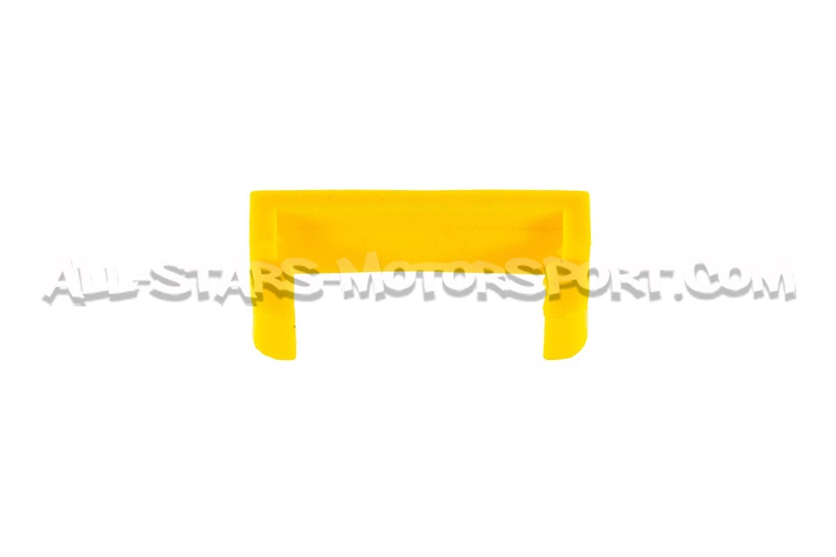 Insert de support de boite Powerflex pour Audi RS3 8V / 8.5V et TTRS 8S