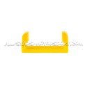 Inserto Powerflex para soporte de caja de cambios de Audi RS3 8V / 8.5V y TTRS 8S