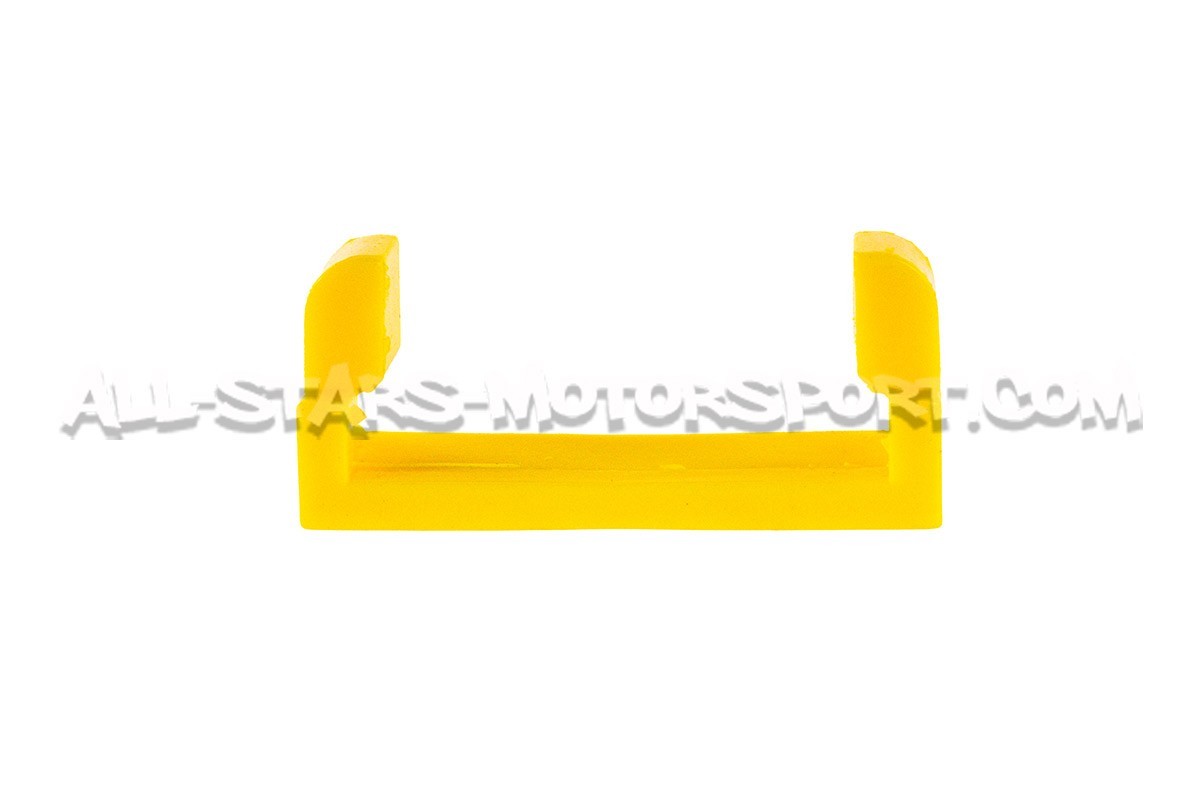 Audi RS3 8V / 8.5V and TTRS 8S Powerflex Gearbox Mount Insert