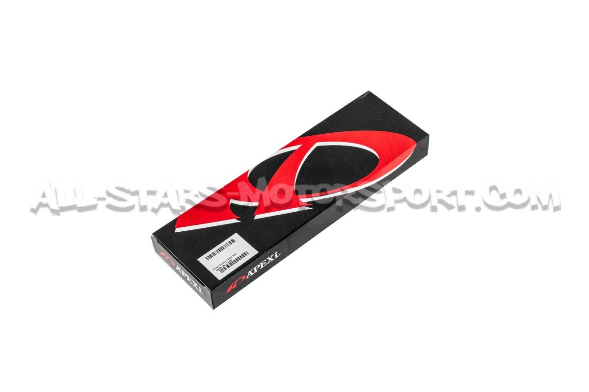 Courroie de distribution renforcée Apexi pour Mitsubishi Lancer Evo 8 / Evo 9