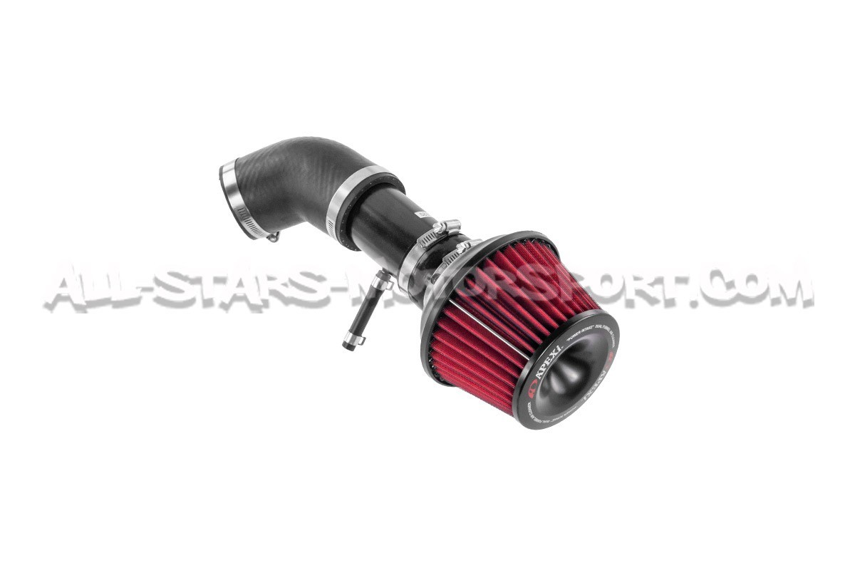 Admision de alto rendimiento Apexi Power Intake para Toyota Corolla AE86 4A-GE