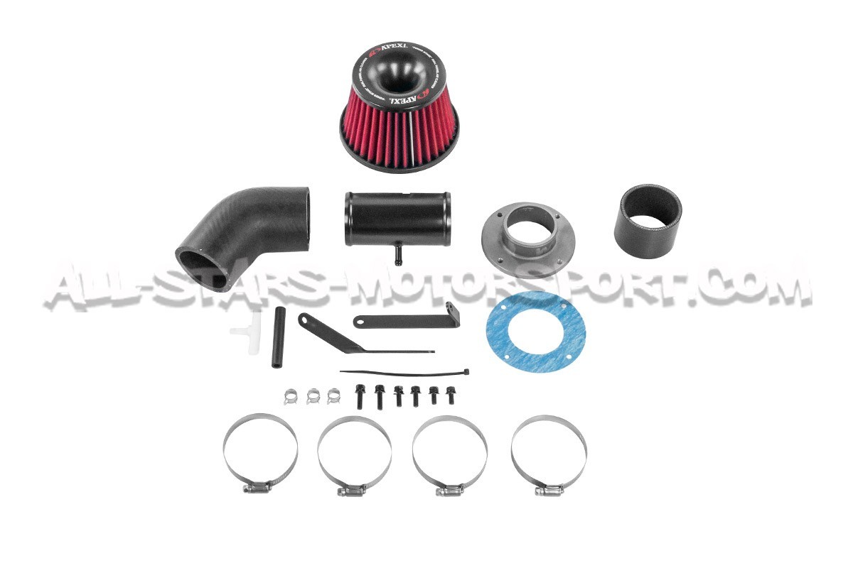 Toyota Corolla AE86 4A-GE Apexi Power Intake Kit