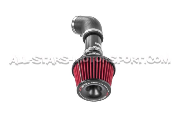 Toyota Corolla AE86 4A-GE Apexi Power Intake Kit