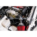 Toyota Corolla AE86 4A-GE Apexi Power Intake Kit