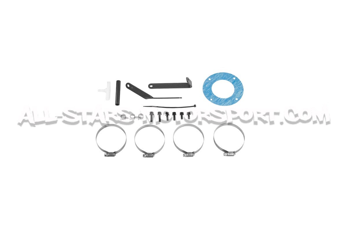 Toyota Corolla AE86 4A-GE Apexi Power Intake Kit