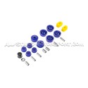 Audi S3 8L / TT 8N and Leon 1.8 20VT4 / Golf 4 R32 Powerflex Handli...