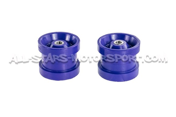 Kit de silentblocs Powerflex Handling Pack pour Audi S3 8L / TT 8N ...