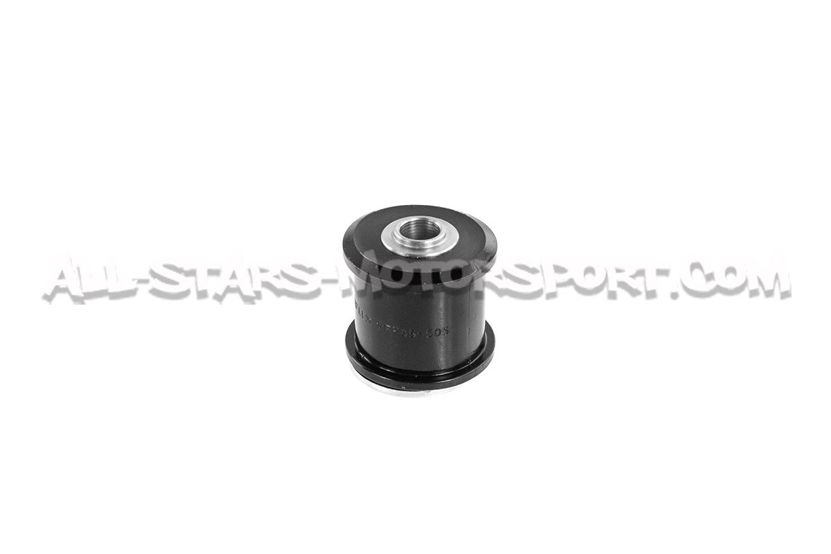 Audi S3 8L / TT 8N and Leon 1.8 20VT4 / Golf 4 R32 Powerflex Handli...