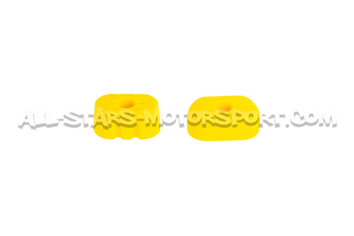Audi S3 8L / TT 8N and Leon 1.8 20VT4 / Golf 4 R32 Powerflex Handli...