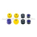 Kit de silentblocs Powerflex Handling Pack pour BMW M3 E46