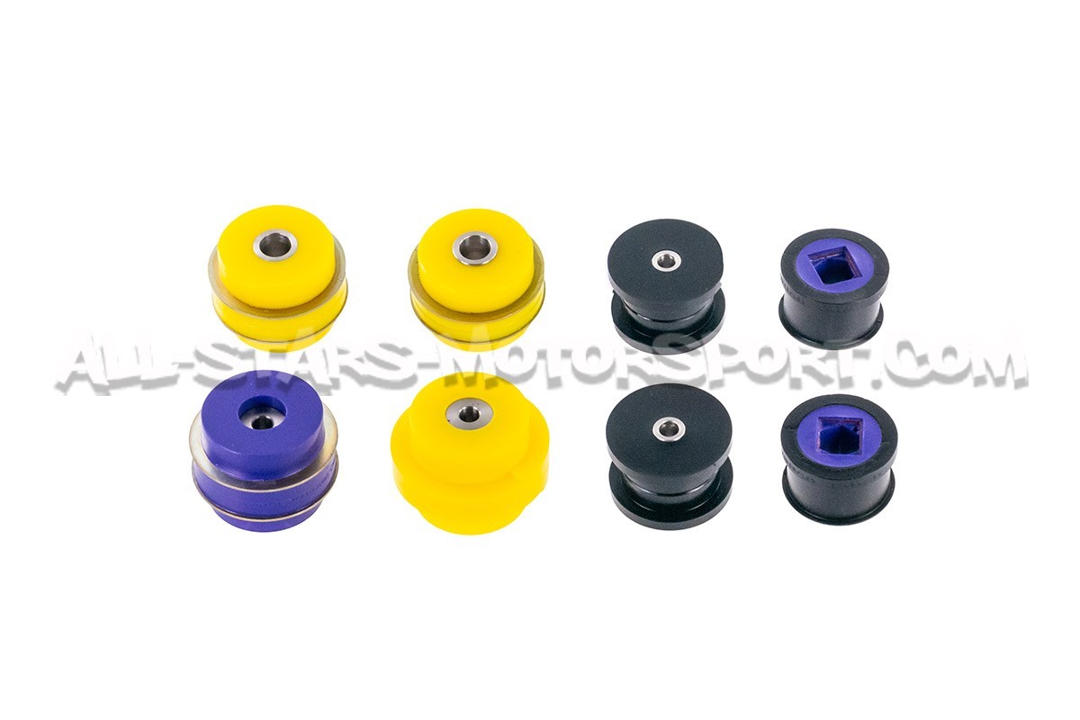 Kit de silentblocs Powerflex Handling Pack pour BMW M3 E46