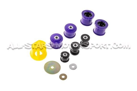 S3 / RS3 8P / TT 8J y Golf 6 GTI / Golf 6 R / Scirocco (08+) Powerf...