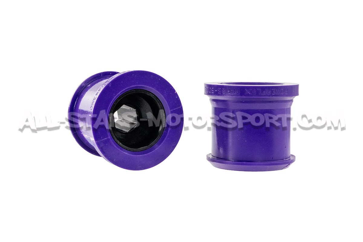 S3 / RS3 8P / TT 8J y Golf 6 GTI / Golf 6 R / Scirocco (08+) Powerf...