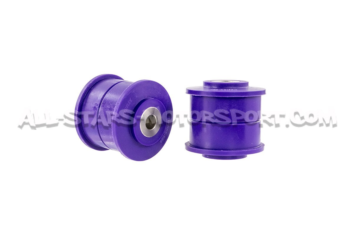 S3 / RS3 8P / TT 8J y Golf 6 GTI / Golf 6 R / Scirocco (08+) Powerf...