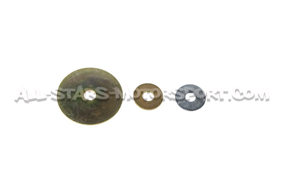 S3 / RS3 8P / TT 8J y Golf 6 GTI / Golf 6 R / Scirocco (08+) Powerf...
