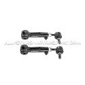 Biellettes de barre stabilisatrice arrières réglables MMX pour BMW M2 G87 / M3 , M4 G8x et M2 F87 / M3 , M4 F8x