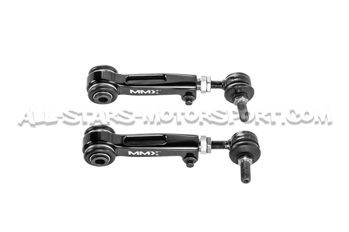 BMW M2 G87 / M3 , M4 G8x and M2 F87 / M3 , M4 F8x MMX Adjustable Rear Droplinks