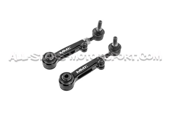 BMW M2 G87 / M3 , M4 G8x and M2 F87 / M3 , M4 F8x MMX Adjustable Rear Droplinks