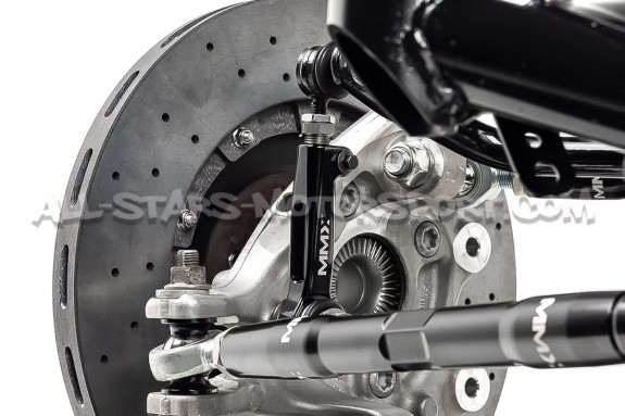 BMW M2 G87 / M3 , M4 G8x and M2 F87 / M3 , M4 F8x MMX Adjustable Rear Droplinks