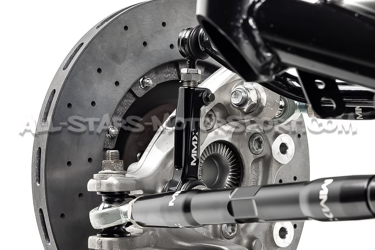 BMW M2 G87 / M3 , M4 G8x and M2 F87 / M3 , M4 F8x MMX Adjustable Rear Droplinks