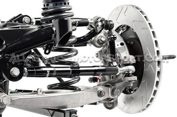 BMW M2 G87 / M3 , M4 G8x and M2 F87 / M3 , M4 F8x MMX Adjustable Rear Droplinks