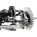 Biellettes de barre stabilisatrice arrières réglables MMX pour BMW M2 G87 / M3 , M4 G8x et M2 F87 / M3 , M4 F8x
