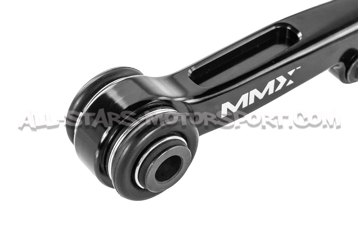 BMW M2 G87 / M3 , M4 G8x and M2 F87 / M3 , M4 F8x MMX Adjustable Rear Droplinks