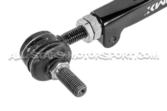 BMW M2 G87 / M3 , M4 G8x and M2 F87 / M3 , M4 F8x MMX Adjustable Rear Droplinks